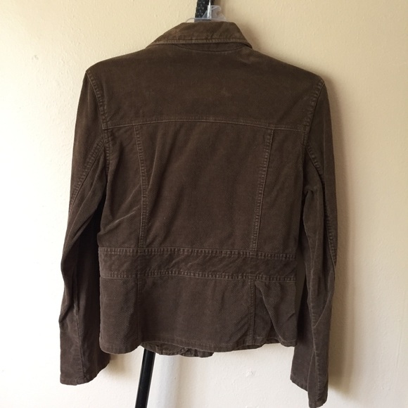 Aeropostale Jacket size medium - Picture 2 of 3